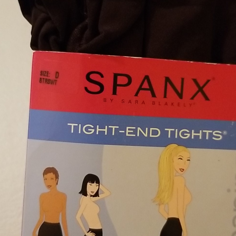 Spanx Tights / Leggings